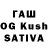 ГАШ hashish Sandal Petrov